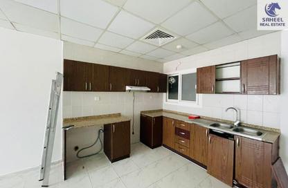 Apartment - Studio - 1 Bathroom for rent in RAK Tower - Al Seer - Ras Al Khaimah