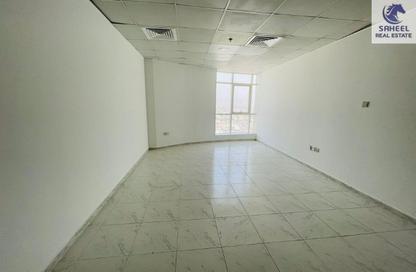 Apartment - Studio - 1 Bathroom for rent in RAK Tower - Al Seer - Ras Al Khaimah