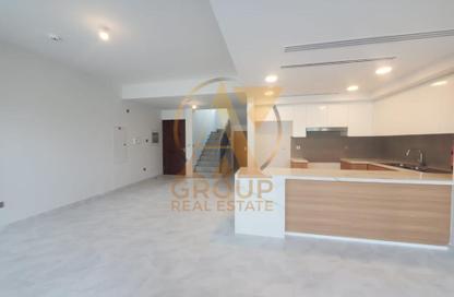 Townhouse - 3 - 4 for rent in La Rosa 5 - La Rosa - Villanova - Dubai