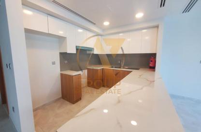 Townhouse - 3 - 4 for rent in La Rosa 5 - La Rosa - Villanova - Dubai
