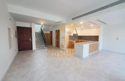 Townhouse - 3 - 4 for rent in La Rosa 5 - La Rosa - Villanova - Dubai