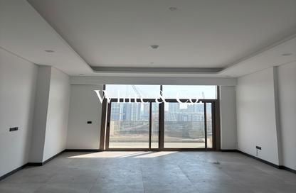 Apartment - 2 - 2 for rent in Curve by Sentro - Arjan - Dubai