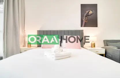 شقة - 1 حمام للايجار في بحيرات سيرينيتي 5 - الضاحية 10 - قرية جميرا الدائرية - دبي