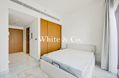 Apartment - Studio - 1 Bathroom for rent in Azizi Mirage - Dubai Studio City - Dubai