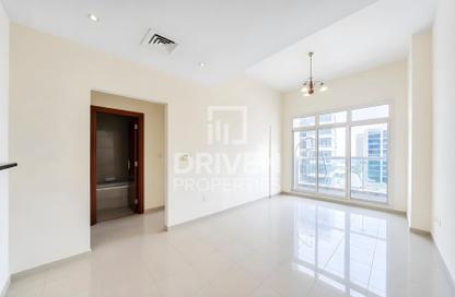 Apartment - 2 Bedrooms - 2 Bathrooms for rent in La Vista Residence 2 - La Vista Residence - Dubai Silicon Oasis - Dubai Apartment - 2 Bedrooms - 2 Bathrooms for rent in La Vista Residence 2 - La Vista Residence - Dubai Silicon Oasis - Dubai