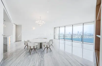 Apartment - 2 Bedrooms - 3 Bathrooms for rent in Atlantis The Royal Residences - Palm Jumeirah - Dubai