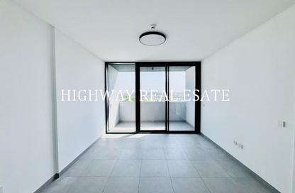 Apartment - 1 - 2 for rent in The Gate 2 at Aljada - Aljada - Sharjah