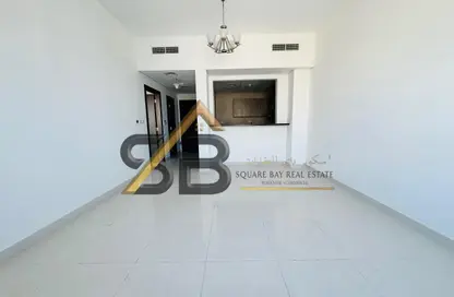 شقة - غرفة نوم - 2 حمامات للايجار في برج عايض - الجداف - دبي