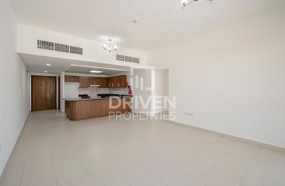 Apartment - 1 Bedroom - 2 Bathrooms for rent in API Meydan Building B - API Meydan - Meydan Avenue - Meydan - Dubai