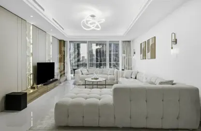 النزل و الشقق الفندقية - 2 غرف نوم - 2 حمامات للايجار في جادة كمبينسكي - وسط مدينة دبي - دبي النزل و الشقق الفندقية - 2 غرف نوم - 2 حمامات للايجار في جادة كمبينسكي - وسط مدينة دبي - دبي