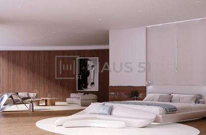 Apartment - 2 Bedrooms - 3 Bathrooms for sale in Mercedes Benz Places by Binghatti - Downtown Dubai - Dubai