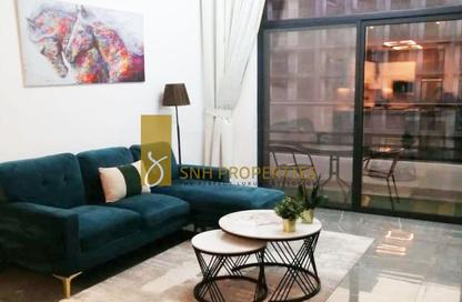 Apartment - 1 Bedroom - 2 Bathrooms for rent in Joya Blanca Residences - Arjan - Dubai