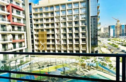 Apartment - 1 Bedroom - 2 Bathrooms for rent in Joya Blanca Residences - Arjan - Dubai
