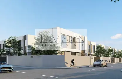 Villa - 5 Bedrooms - 7 Bathrooms for sale in Al Riqaibah - Al Suyoh - Sharjah