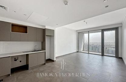 Apartment - 2 - 2 for rent in Creek Gate Tower 2 - Creek Gate - Dubai Creek Harbour (The Lagoons) - Dubai