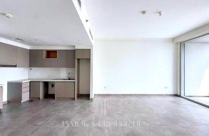 Apartment - 2 - 2 for rent in Creek Gate Tower 2 - Creek Gate - Dubai Creek Harbour (The Lagoons) - Dubai