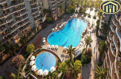 Apartment - 2 - 3 for sale in Lagoon Views 13 Tower B - Lagoon Views 13 - Lagoon Views - Damac Lagoons - Dubai Apartment - 2 - 3 for sale in Lagoon Views 13 Tower B - Lagoon Views 13 - Lagoon Views - Damac Lagoons - Dubai