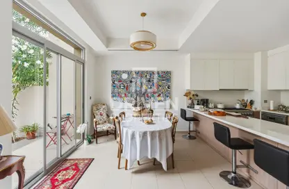 Townhouse - 4 Bedrooms - 4 Bathrooms for sale in Reem Community - Arabian Ranches 2 - Dubai