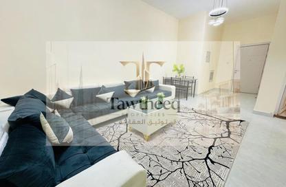 Apartment - 2 - 2 for rent in Al Nuaimiya Tower B2 - Al Nuaimiya Towers B - Al Nuimiya 1 - Al Nuaimiya - Ajman Apartment - 2 - 2 for rent in Al Nuaimiya Tower B2 - Al Nuaimiya Towers B - Al Nuimiya 1 - Al Nuaimiya - Ajman