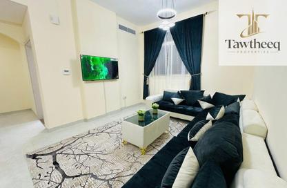 Apartment - 2 - 2 for rent in Al Nuaimiya Tower B2 - Al Nuaimiya Towers B - Al Nuimiya 1 - Al Nuaimiya - Ajman Apartment - 2 - 2 for rent in Al Nuaimiya Tower B2 - Al Nuaimiya Towers B - Al Nuimiya 1 - Al Nuaimiya - Ajman