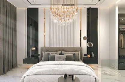 Apartment - 1 Bedroom - 1 Bathroom for sale in Elitz 2 By Danube - Jumeirah Village Circle - Dubai