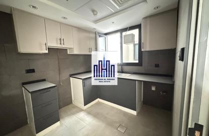 Apartment - 1 Bedroom - 2 Bathrooms for rent in Sarab 2 - Aljada - Sharjah Apartment - 1 Bedroom - 2 Bathrooms for rent in Sarab 2 - Aljada - Sharjah