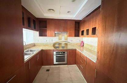 Apartment - 1 - 1 for rent in The Fairways West - The Fairways - The Views - Dubai