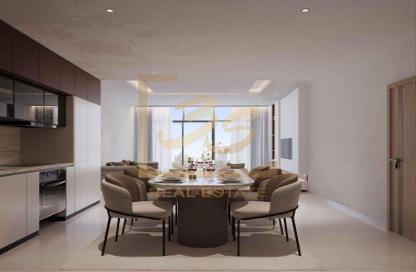 Apartment - 2 - 3 for rent in Skyhills Residences 2 - Skyhills Residences - Dubai Science Park - Dubai Apartment - 2 - 3 for rent in Skyhills Residences 2 - Skyhills Residences - Dubai Science Park - Dubai