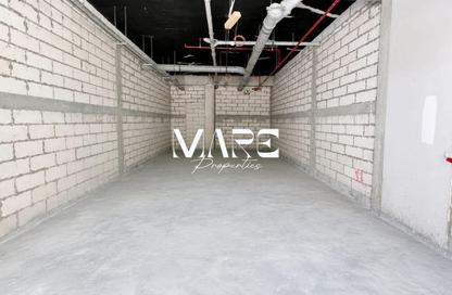 Retail - Studio - 1 for rent in Azizi Riviera 34 - Azizi Riviera - Meydan One - Meydan - Dubai Retail - Studio - 1 for rent in Azizi Riviera 34 - Azizi Riviera - Meydan One - Meydan - Dubai