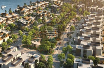Villa - 6 Bedrooms - 7+ Bathrooms for sale in Yas Riva - Yas Island - Abu Dhabi
