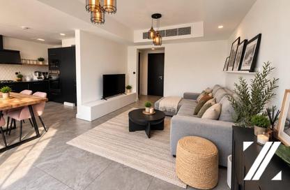 Townhouse - 2 - 3 for rent in Springs 5 - The Springs - Dubai