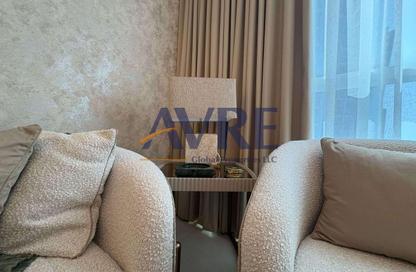 Apartment - Studio - 1 for sale in Hills View - Wasl Gate - Dubai