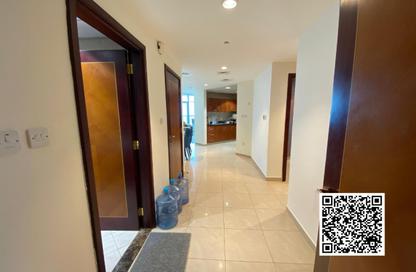 Apartment - 2 Bedrooms - 2 Bathrooms for sale in Ajman Corniche Residences - Ajman Corniche Road - Ajman Apartment - 2 Bedrooms - 2 Bathrooms for sale in Ajman Corniche Residences - Ajman Corniche Road - Ajman