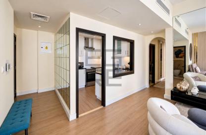 Apartment - 2 - 3 for rent in Rimal 1 - Rimal - Jumeirah Beach Residence - Dubai Apartment - 2 - 3 for rent in Rimal 1 - Rimal - Jumeirah Beach Residence - Dubai