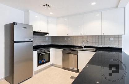 Apartment - 1 - 2 for sale in Elite Residence - Dubai Marina - Dubai