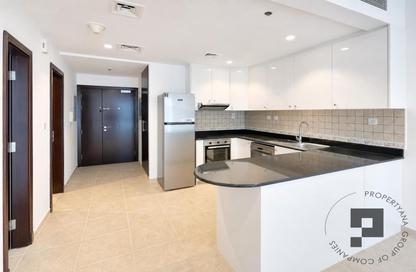Apartment - 1 - 2 for sale in Elite Residence - Dubai Marina - Dubai