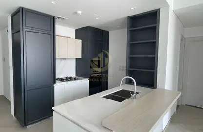 Apartment - 1 Bedroom - 1 Bathroom for sale in Wilton Park Residences 2 - Mohammed Bin Rashid City - Dubai