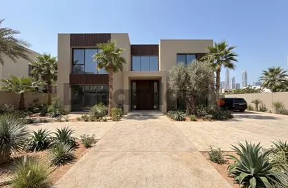 فيلا - 5 غرف نوم - 6 حمامات للايجار في البرشاء جنوب 2 - جنوب البرشاء - البرشاء - دبي