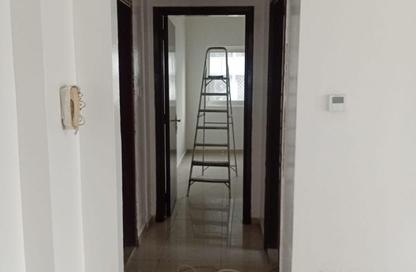 Apartment - 1 Bedroom - 1 Bathroom for rent in Al Khan 9 building - Al Khan - Sharjah