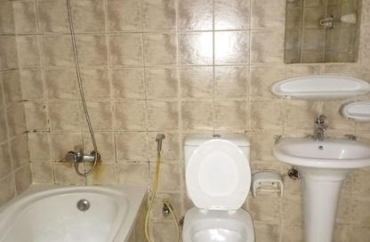 Apartment - 1 Bedroom - 1 Bathroom for rent in Al Khan 9 building - Al Khan - Sharjah