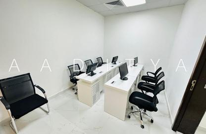 Office Space - Studio - 1 Bathroom for rent in Reem Residency - Al Karama - Dubai Office Space - Studio - 1 Bathroom for rent in Reem Residency - Al Karama - Dubai