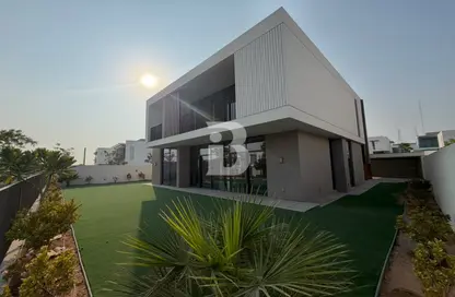 Villa - 5 Bedrooms - 7 Bathrooms for rent in Al Furjan - Dubai Villa - 5 Bedrooms - 7 Bathrooms for rent in Al Furjan - Dubai