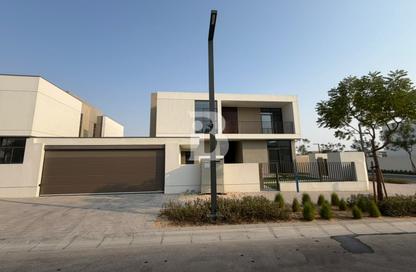 Villa - 5 Bedrooms - 7 Bathrooms for rent in Al Furjan - Dubai