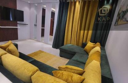 Apartment - 1 Bedroom - 2 Bathrooms for rent in Lagoon B15 - The Lagoons - Mina Al Arab - Ras Al Khaimah