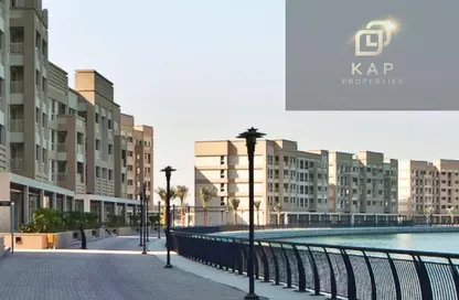 Apartment - 1 Bedroom - 2 Bathrooms for rent in Lagoon B15 - The Lagoons - Mina Al Arab - Ras Al Khaimah