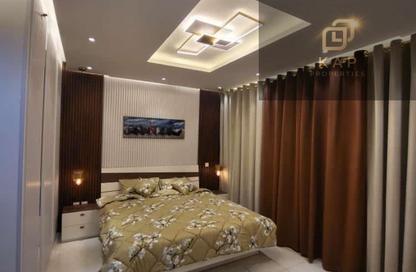 Apartment - 1 Bedroom - 2 Bathrooms for rent in Lagoon B15 - The Lagoons - Mina Al Arab - Ras Al Khaimah