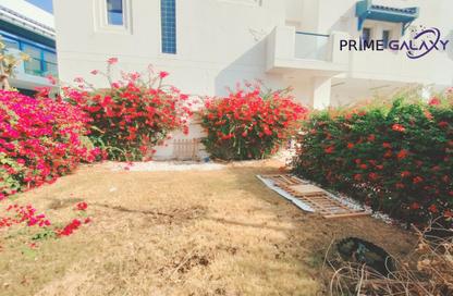 Villa - 4 - 6 for rent in Palma Residences - Palm Jumeirah - Dubai