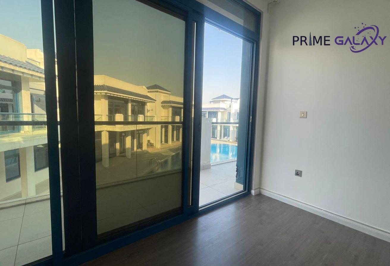 BEACH ACCESS | POOL VIEWS | 4 BEDROOMS+MAID photo 9