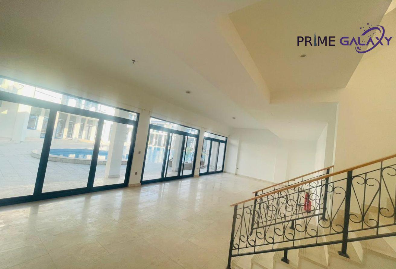 BEACH ACCESS | POOL VIEWS | 4 BEDROOMS+MAID photo 4