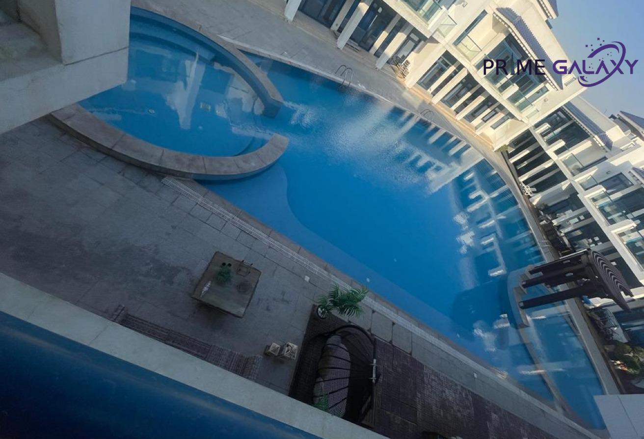 BEACH ACCESS | POOL VIEWS | 4 BEDROOMS+MAID photo 14